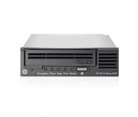 Ленточный накопитель HP MSL LTO-6 Ultrium 6250 SAS Drive Kit (recom. use with C0H20A, C0H23A) (C0H27A)