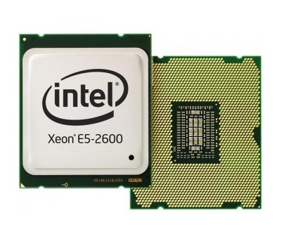 Процессор для серверов HPE Intel Xeon E5-2623v4 (801258-B21)