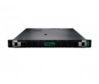 HPE ProLiant DL320 Gen11 3408U 1.8GHz 8- core 1P 16GB-R 8SFF 1000W PS Модель P57686-421