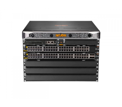 Коммутатор HPE Aruba 6405 R0X29A