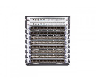 Коммутатор HPE серии FlexFabric 12900 JH255A