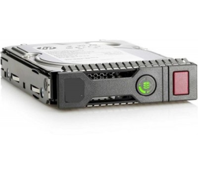 432337-004 SAS Жесткий диск HP 500-GB 1.5G 7.2K 3.5 NHP SATA