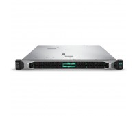 Сервер HPE Proliant DL360 Gen10+/ Xeon Silver 4310/ 32GB/ no HDD (up 8SFF)/ noODD/ P408i-a/ iLOstd/ 2x 10Gb/ 1x 800W (up 2) (P39886-B21)