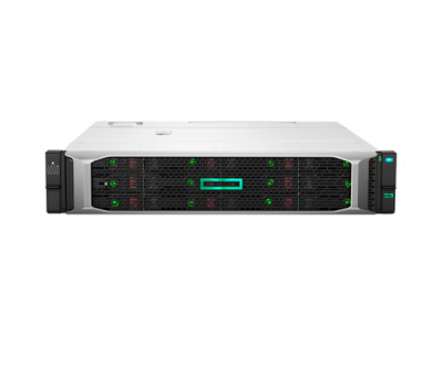 Система хранения данных HPE MSA 1050 Q2R25B